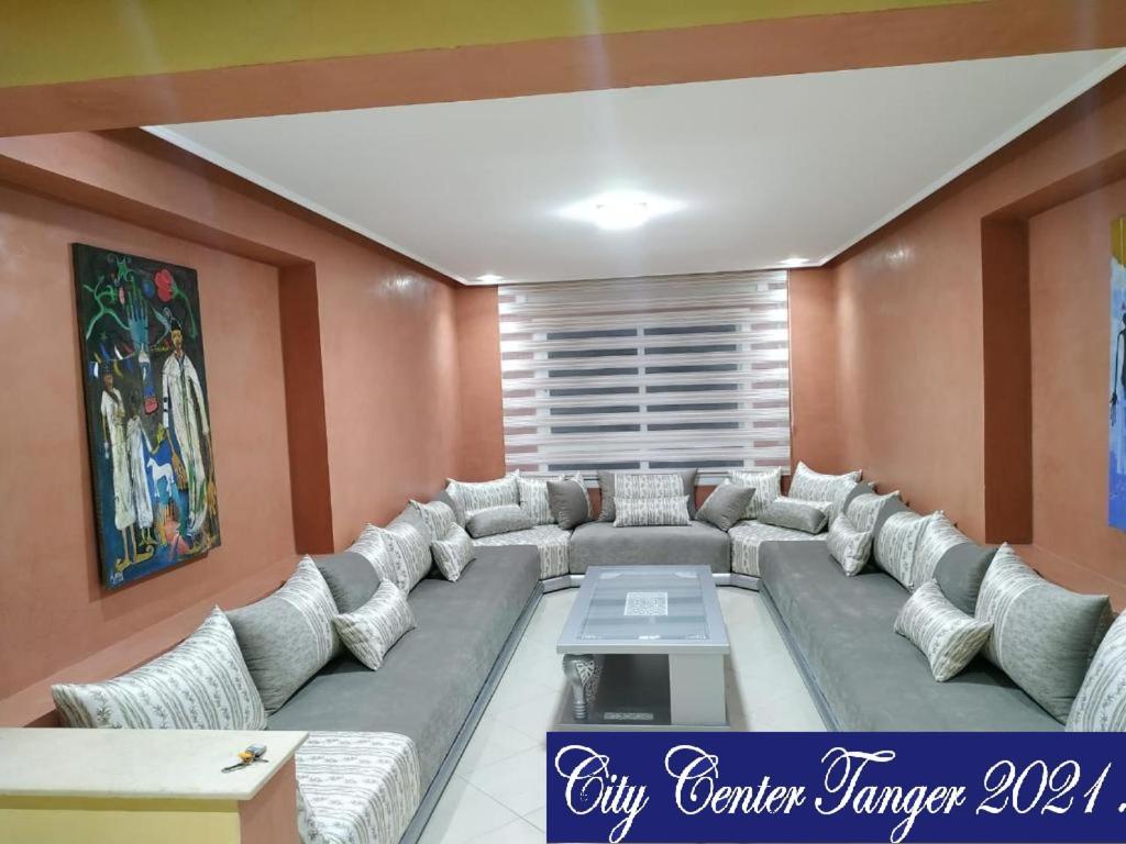 City Center Tanger 외부 사진