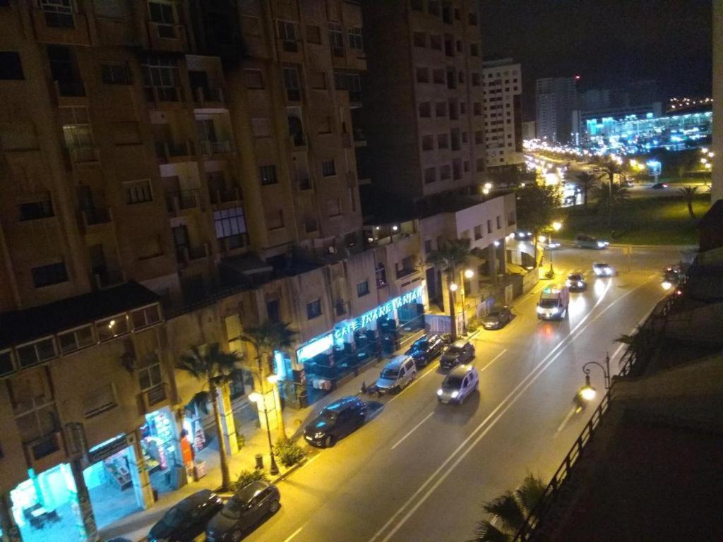 City Center Tanger 외부 사진