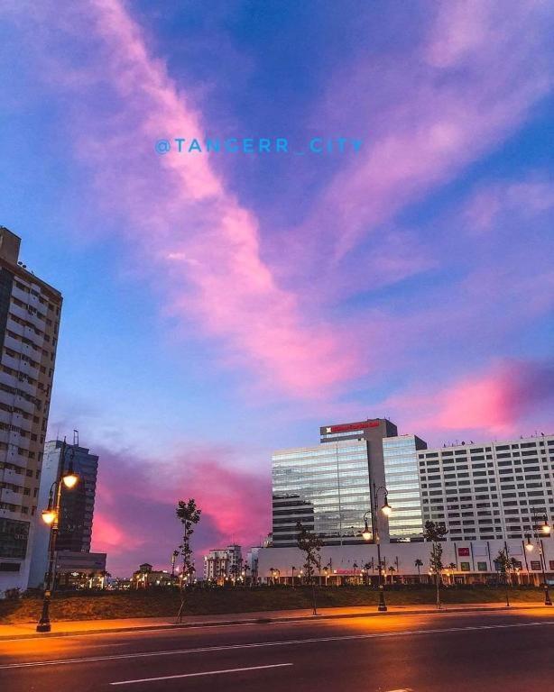 City Center Tanger 외부 사진