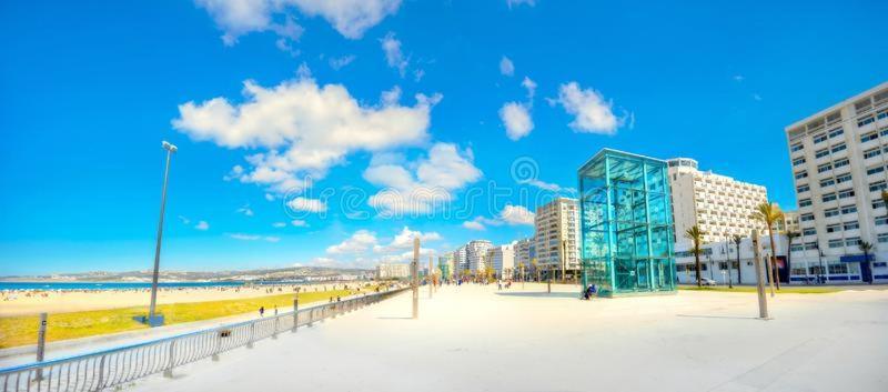 City Center Tanger 외부 사진